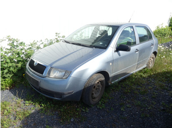 Automóvel ŠKODA