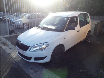 Automóvel ŠKODA