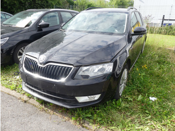 Automóvel ŠKODA