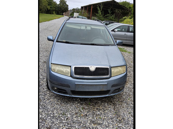 Automóvel ŠKODA