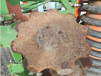 Cultivador Amazone Cenius 7003-2TX: foto 2