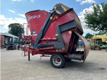 Misturadora Alimentadora BVL - van Lengerich V Mix 12 LS: foto 4