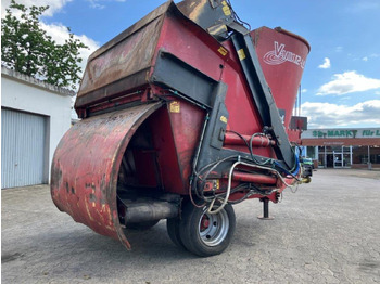 Misturadora Alimentadora BVL - van Lengerich V Mix 12 LS: foto 5