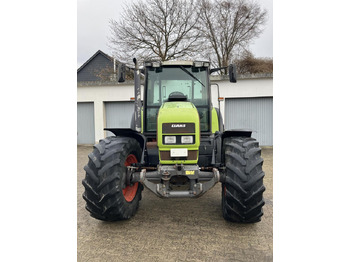 Trator CLAAS Ares 696 RZ: foto 4