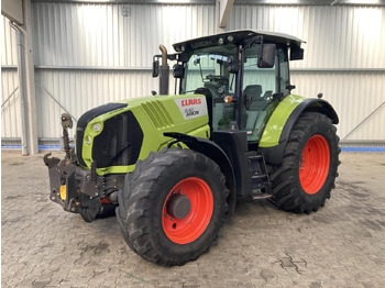 Trator CLAAS Arion 640