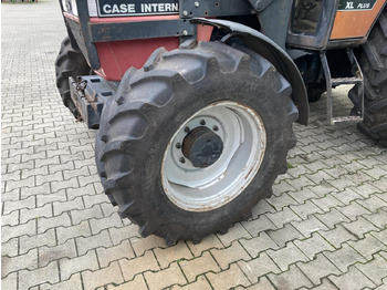 Trator Case-IH 844 XL Plus: foto 2