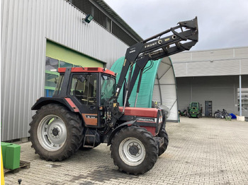 Trator Case-IH 844 XL Plus: foto 5