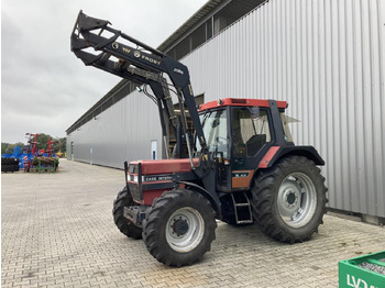 Trator CASE IH 844XL
