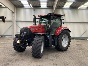 Trator CASE IH CVX