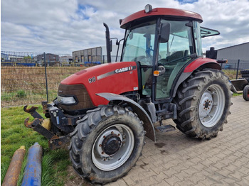 Trator CASE IH