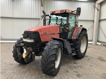 Trator CASE IH MX Maxxum