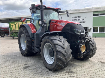 Trator CASE IH Optum 270