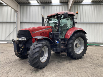 Trator CASE IH Puma 185