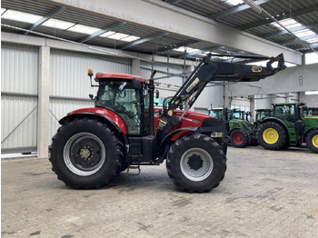 Trator Case-IH Puma 230 CVX: foto 4