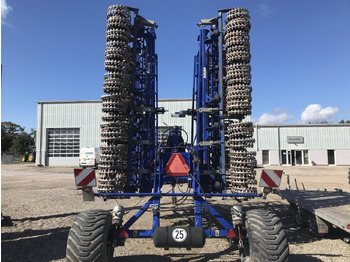 Cultivador Dalbo Rollomaximum 750: foto 4