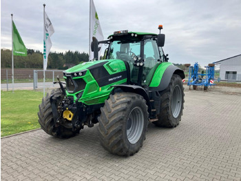Trator DEUTZ