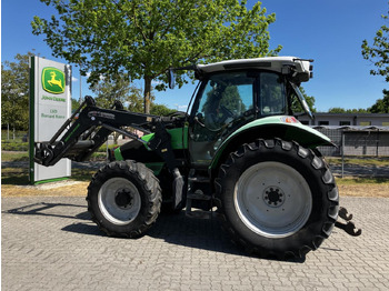 Trator DEUTZ Agrotron K