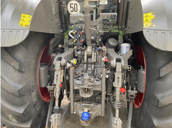 Trator Fendt 933 Vario Profi Plus: foto 3