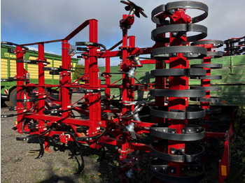 Cultivador Horsch Cruiser 5 SL: foto 4 Cultivador Horsch Cruiser 5 SL: foto 4