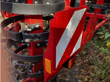 Cultivador Horsch Cruiser 5 SL: foto 5 Cultivador Horsch Cruiser 5 SL: foto 5
