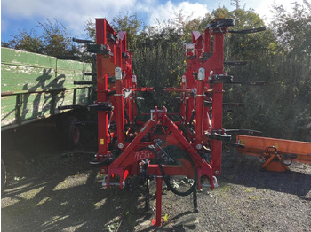 Cultivador Horsch Cruiser 5 SL: foto 2 Cultivador Horsch Cruiser 5 SL: foto 2