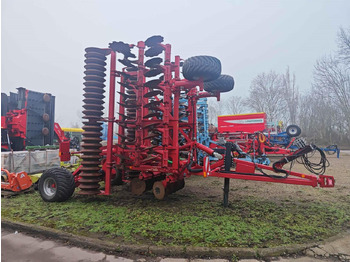 Grades de discos HORSCH