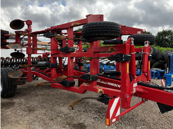 Cultivador HORSCH