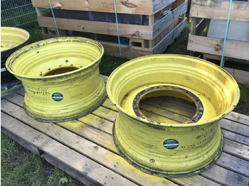 Pneu JOHN DEERE