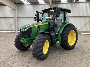 Trator JOHN DEERE 5090M
