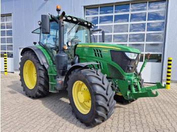Trator JOHN DEERE 6145R