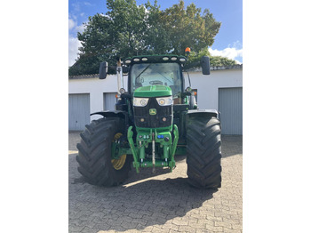 Trator John Deere 6155R: foto 3