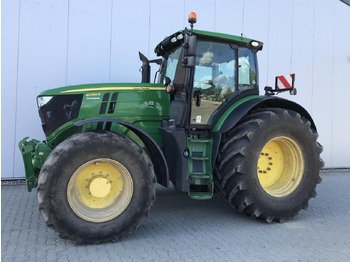 Trator JOHN DEERE 6230R
