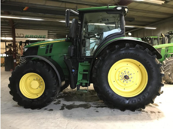 Trator JOHN DEERE 6250R