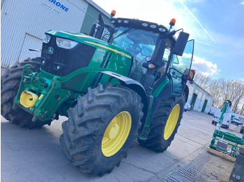 Trator JOHN DEERE 6250R