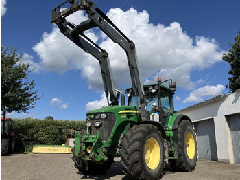 Trator JOHN DEERE 7930