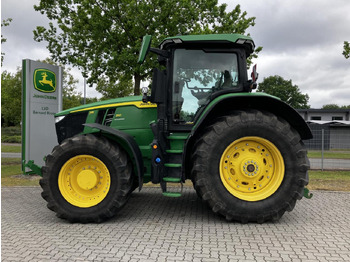 Trator JOHN DEERE 7R 310