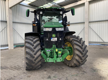 Trator John Deere 7R 330: foto 3
