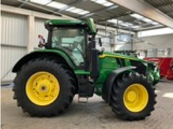 Trator JOHN DEERE 7R 330