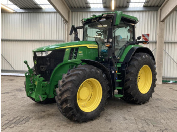 Trator JOHN DEERE 7R 350