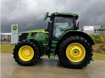 Trator JOHN DEERE 7R 350