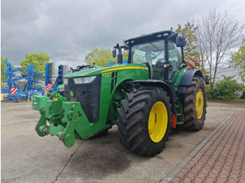 Trator John Deere 8400R: foto 2