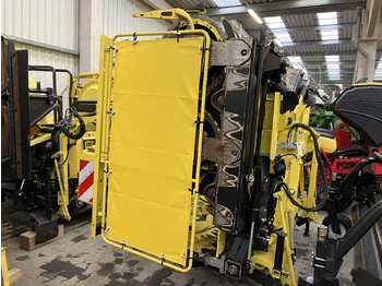 Acessórios para Colhedora de forragem Kemper 375Plus: foto 5 Acessórios para Colhedora de forragem Kemper 375Plus: foto 5