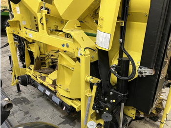 Acessórios para Colhedora de forragem Kemper 375Plus: foto 3 Acessórios para Colhedora de forragem Kemper 375Plus: foto 3