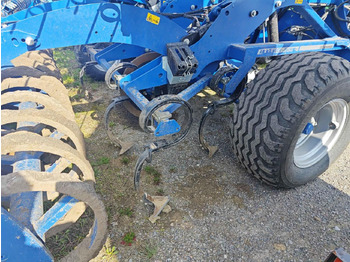 Locação financeira de Köckerling Allrounder flatline 750 Köckerling Allrounder flatline 750: foto 5