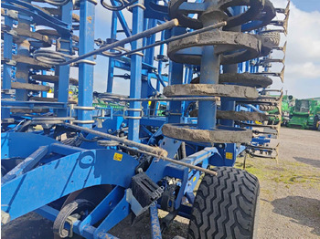 Locação financeira de Köckerling Allrounder flatline 750 Köckerling Allrounder flatline 750: foto 3