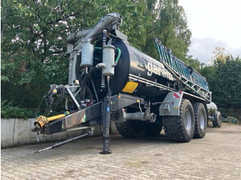 Equipamento de fertilização KOTTE