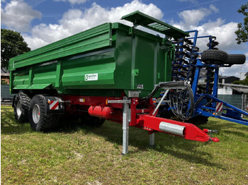 Dumper