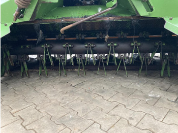 Gadanheira Krone EC 28 CV: foto 5