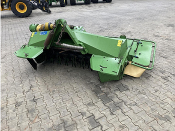 Gadanheira Krone EC 28 CV: foto 4
