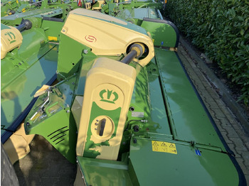 Gadanheira KRONE